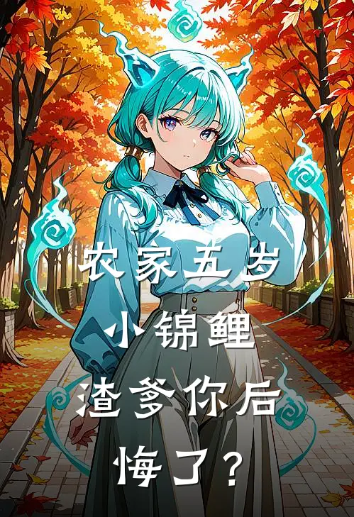 农家五岁小锦鲤，渣爹你后悔了？（陆星然李琴）完整版小说阅读_农家五岁小锦鲤，渣爹你后悔了？全文免费阅读（陆星然李琴）