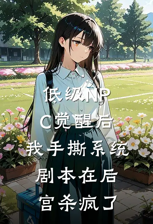 低级NPC觉醒后，我手撕系统剧本在后宫杀疯了