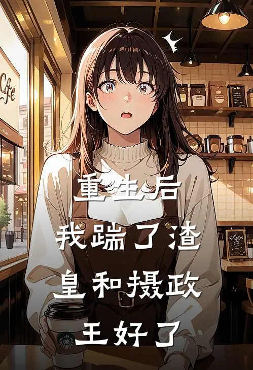 重生后，我踹了渣皇和摄政王好了
