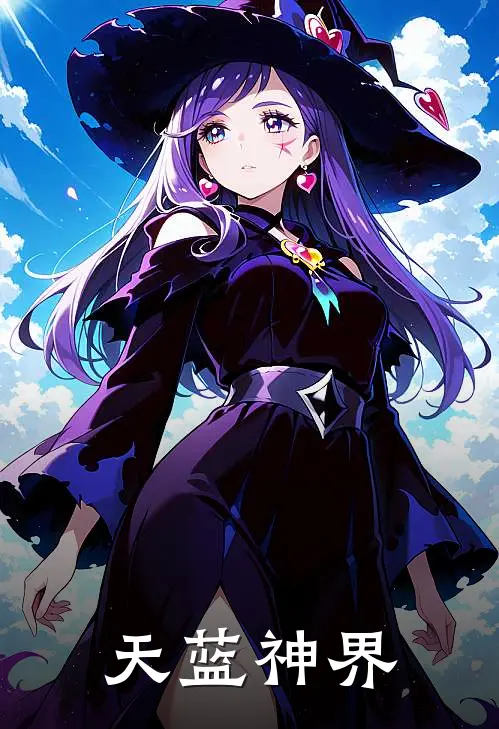 《天蓝神界》向雯天寒全文免费在线阅读_《天蓝神界》全集阅读