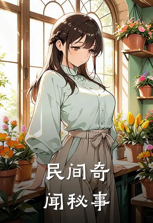 民间奇闻秘事陈墨周老顺完结小说大全_免费热门小说民间奇闻秘事(陈墨周老顺)