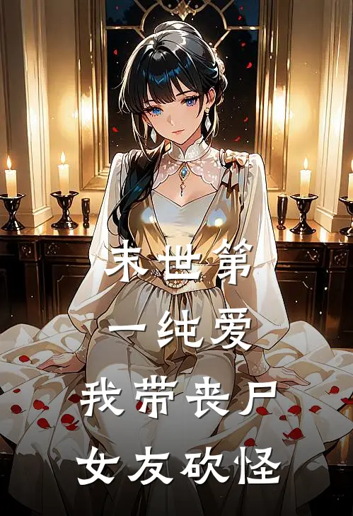 末世第一纯爱，我带丧尸女友砍怪