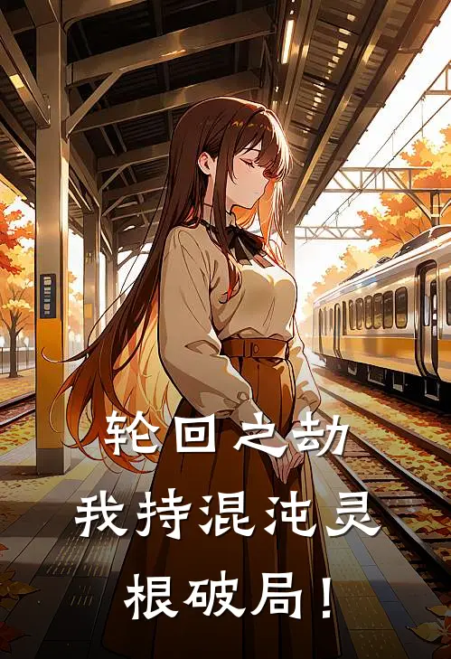 轮回之劫，我持混沌灵根破局！（沈砚叶清玄）全文免费阅读无弹窗大结局_轮回之劫，我持混沌灵根破局！最新章节列表