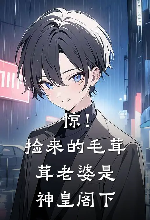 惊！捡来的毛茸茸老婆是神皇阁下(奥德奥德大)热门网络小说推荐_最新章节列表惊！捡来的毛茸茸老婆是神皇阁下(奥德奥德大)