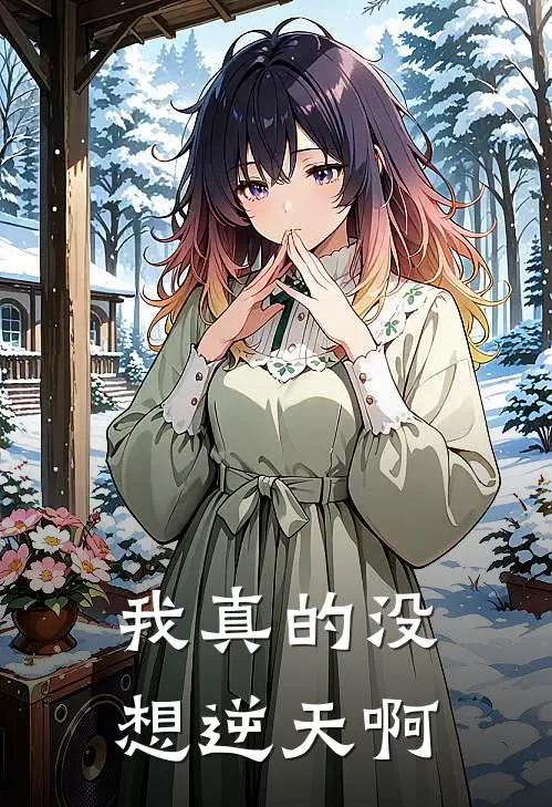 我真的没想逆天啊沈玉贞离轩辕完结好看小说_最新章节列表我真的没想逆天啊(沈玉贞离轩辕)