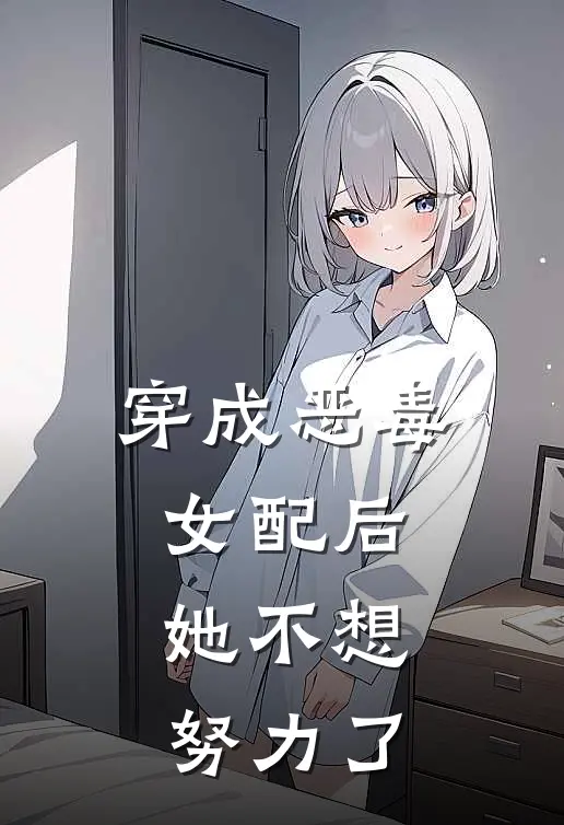 穿成恶毒女配后，她不想努力了苏璃裴玄最新小说推荐_完结小说穿成恶毒女配后，她不想努力了(苏璃裴玄)