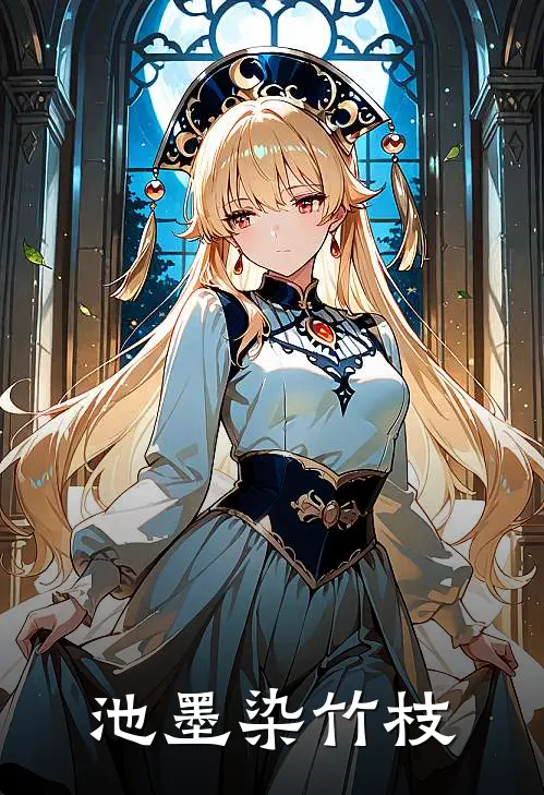 池墨染竹枝(沈竹宋池)免费阅读无弹窗_最新好看小说推荐池墨染竹枝沈竹宋池
