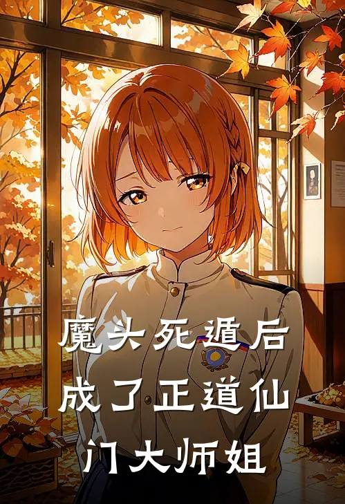 魔头死遁后，成了正道仙门大师姐沈千璃沈扶风推荐完结小说_热门小说在线阅读魔头死遁后，成了正道仙门大师姐(沈千璃沈扶风)