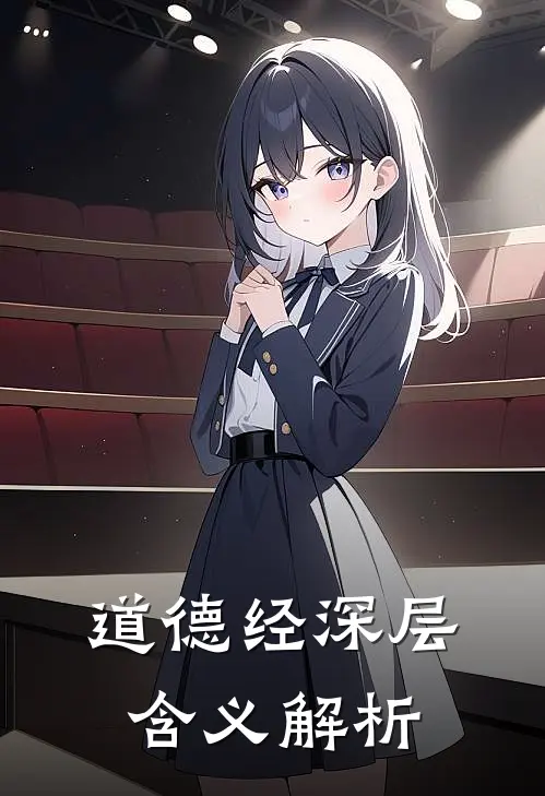 道德经深层含义解析(孔子孔子)热门小说排行_完结版小说道德经深层含义解析孔子孔子