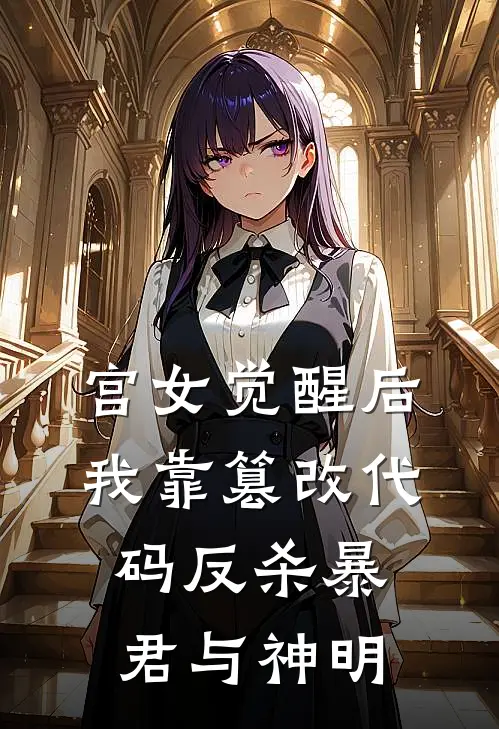 宫女觉醒后我靠篡改代码反杀暴君与神明