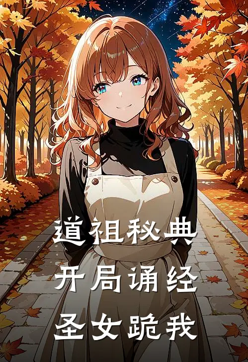 道祖秘典：开局诵经，圣女跪我玉佩荡尘免费小说_完本免费小说道祖秘典：开局诵经，圣女跪我玉佩荡尘