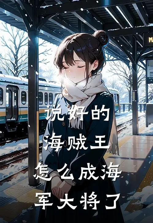 说好的海贼王，怎么成海军大将了郑一路飞完本完结小说_热门小说排行榜说好的海贼王，怎么成海军大将了郑一路飞