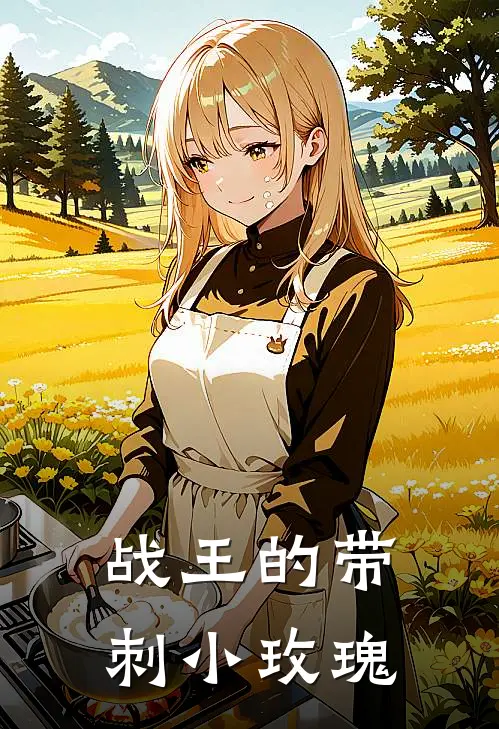 战王的带刺小玫瑰李常茹木婉清小说完结推荐_热门小说阅读战王的带刺小玫瑰李常茹木婉清