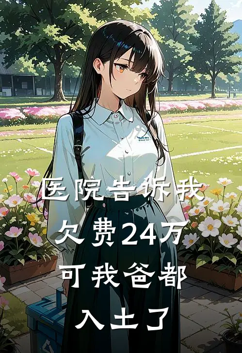 医院告诉我欠费24万，可我爸都入土了(赵婷婷徐岳然)免费小说阅读_免费小说完整版医院告诉我欠费24万，可我爸都入土了(赵婷婷徐岳然)