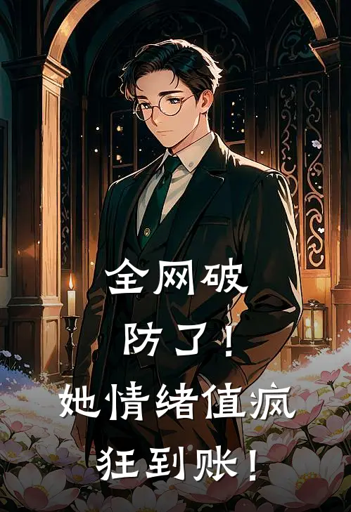 全网破防了！她情绪值疯狂到账！(姜晚晚沈清寒)完整版免费阅读_最新章节列表全网破防了！她情绪值疯狂到账！(姜晚晚沈清寒)