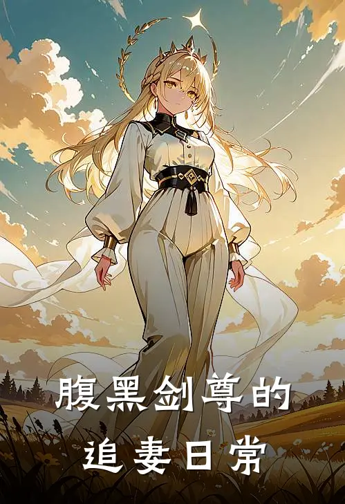 腹黑剑尊的追妻日常楚星河楚星河免费小说完整版_完结版小说阅读腹黑剑尊的追妻日常(楚星河楚星河)