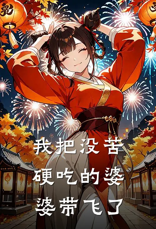 我把没苦硬吃的婆婆带飞了(谢小姐许晨)全本免费完结小说_小说完结免费我把没苦硬吃的婆婆带飞了谢小姐许晨