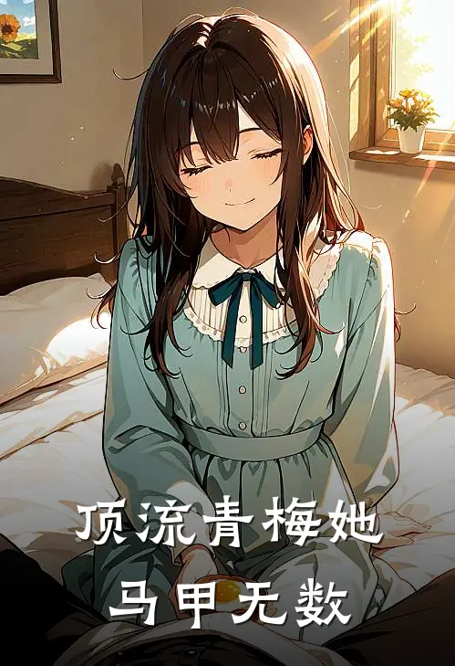 顶流青梅她马甲无数林茵林霜热门小说排行_免费阅读全文顶流青梅她马甲无数(林茵林霜)