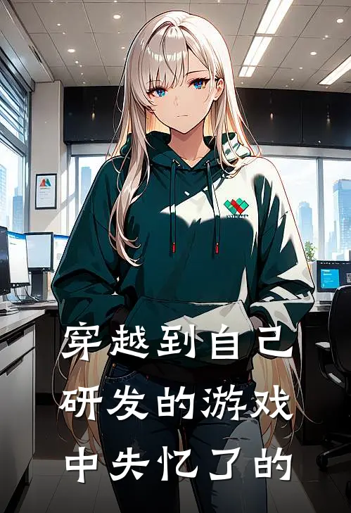 穿越到自己研发的游戏中失忆了的