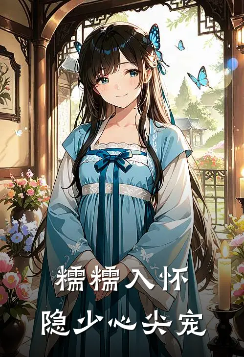 糯糯入怀，隐少心尖宠