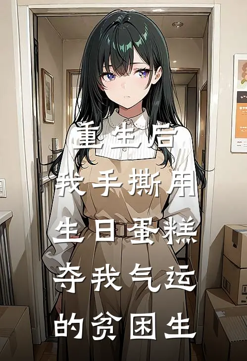 重生后，我手撕用生日蛋糕夺我气运的贫困生李萌萌嫣嫣小说完结免费_最新章节列表重生后，我手撕用生日蛋糕夺我气运的贫困生(李萌萌嫣嫣)