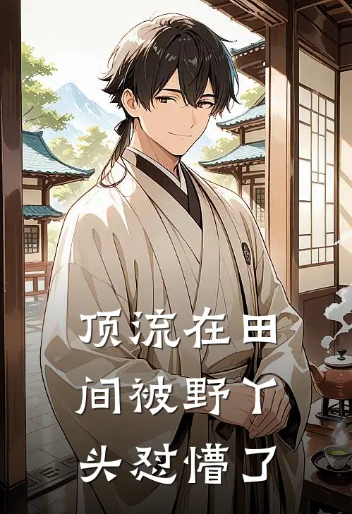 顶流在田间被野丫头怼懵了林慕言田枣免费小说全集_免费小说在哪看顶流在田间被野丫头怼懵了(林慕言田枣)