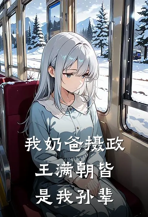 我奶爸摄政王满朝皆是我孙辈