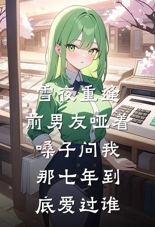 雪夜重逢，前男友哑着嗓子问我那七年到底爱过谁