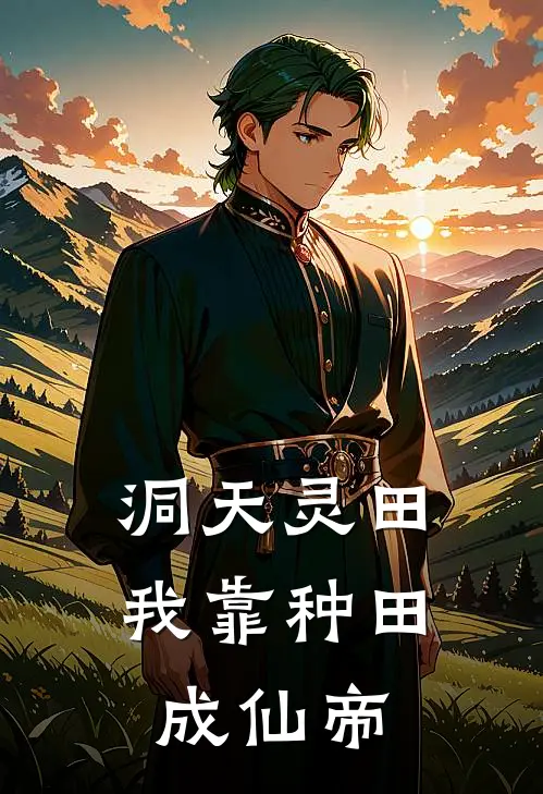 洞天灵田：我靠种田成仙帝(林齐林齐)小说完结版_全文阅读免费全集洞天灵田：我靠种田成仙帝林齐林齐