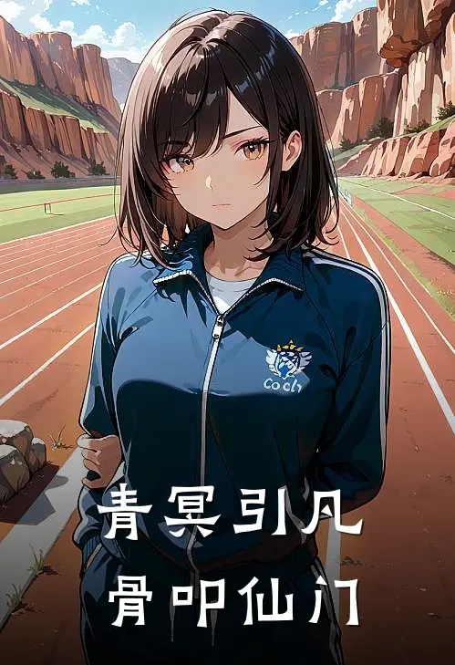 青冥引凡骨叩仙门林野赵磊最新小说推荐_完结小说青冥引凡骨叩仙门(林野赵磊)