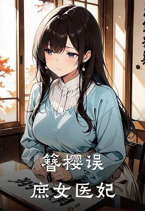 簪樱误：庶女医妃林清沅周瑾全文免费阅读_完结热门小说簪樱误：庶女医妃(林清沅周瑾)