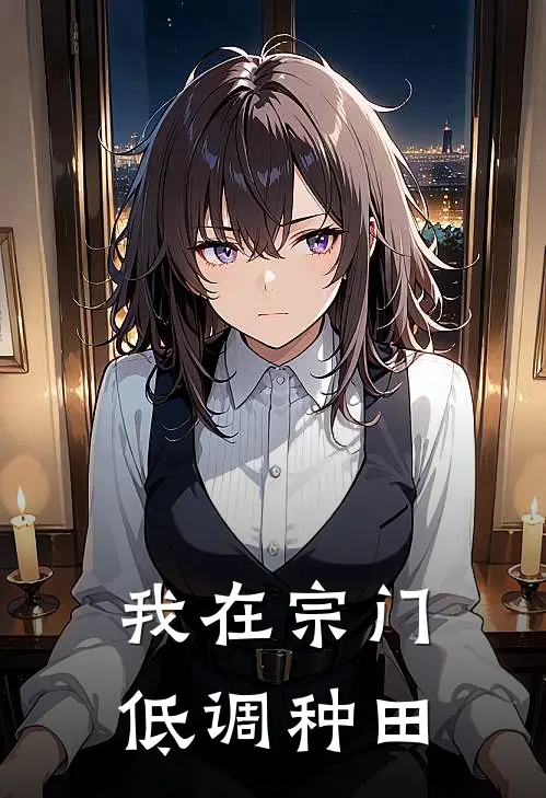 我在宗门低调种田韩槐张狂完结版小说阅读_完整版小说免费阅读我在宗门低调种田(韩槐张狂)