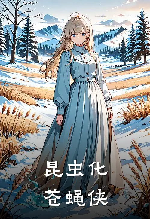 昆虫化苍蝇侠陈晨陈晨复完本完结小说_完本完结小说昆虫化苍蝇侠(陈晨陈晨复)