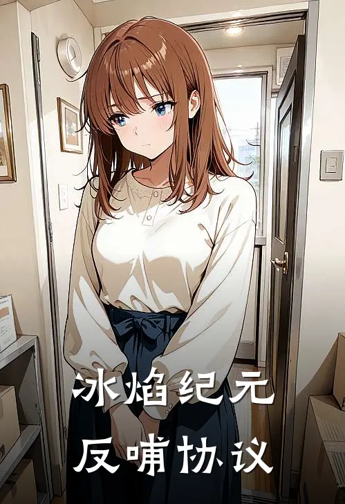 冰焰纪元反哺协议秦中华陈岩全文免费阅读_热门小说大全冰焰纪元反哺协议秦中华陈岩