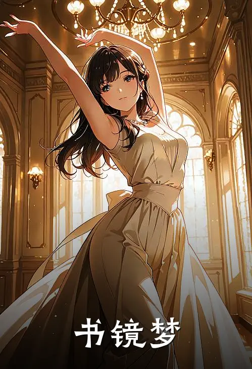 李阳林雪（书镜梦）全文免费阅读无弹窗大结局_