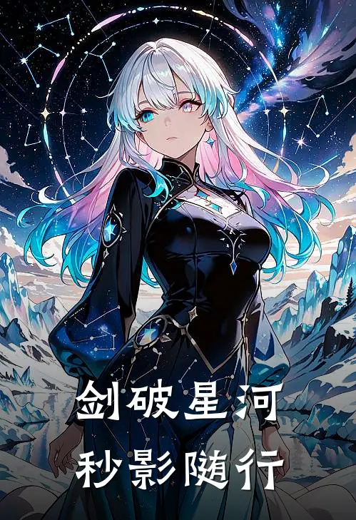 剑破星河，秒影随行
