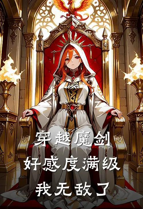 林天苏婉儿《穿越魔剑：好感度满级我无敌了》完结版免费阅读_穿越魔剑：好感度满级我无敌了全文免费阅读