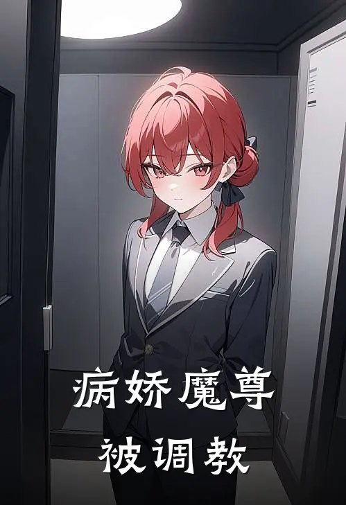 病娇魔尊被调教