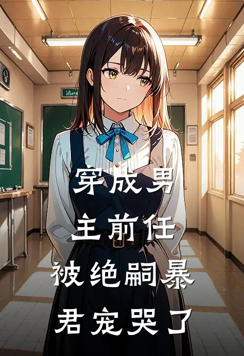 穿成男主前任，被绝嗣暴君宠哭了秦瑜温月凡全文免费阅读无弹窗大结局_（秦瑜温月凡）穿成男主前任，被绝嗣暴君宠哭了最新小说