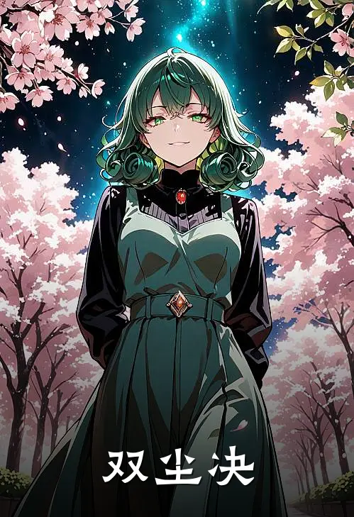 双尘决