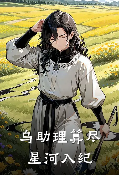 陈默张磊乌助理算尽星河入纪全章节在线阅读_乌助理算尽星河入纪全集免费在线阅读