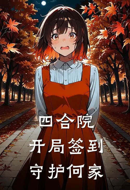 四合院：开局签到，守护何家(何浩楠何雨柱)火爆小说_《四合院：开局签到，守护何家》何浩楠何雨柱小说免费在线阅读