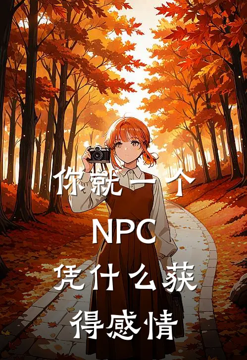 你就一个NPC，凭什么获得感情