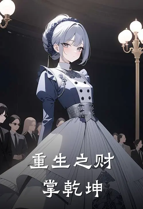 重生之财掌乾坤