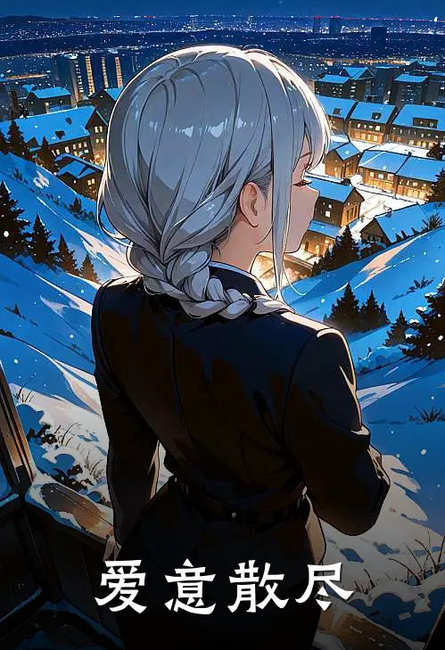 爱意散尽(慕浅浅林时野)免费小说笔趣阁_完结版小说推荐爱意散尽(慕浅浅林时野)