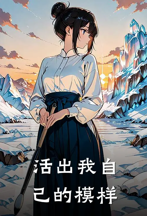 活出我自己的模样