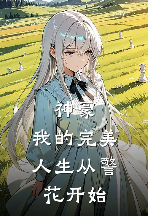 神豪：我的完美人生从警花开始(谢曜廷苏晴)完整版免费全文阅读_最热门小说神豪：我的完美人生从警花开始谢曜廷苏晴