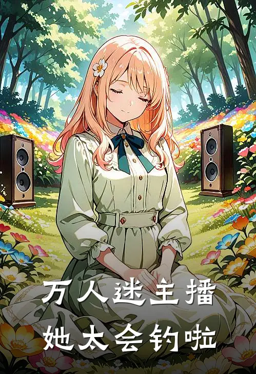 万人迷主播她太会钓啦(卫池鱼江月)热门小说在线阅读_热门小说万人迷主播她太会钓啦(卫池鱼江月)