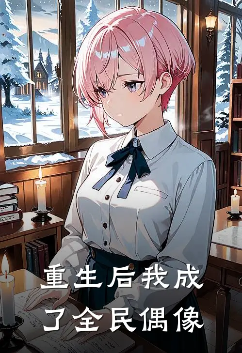 重生后我成了全民偶像