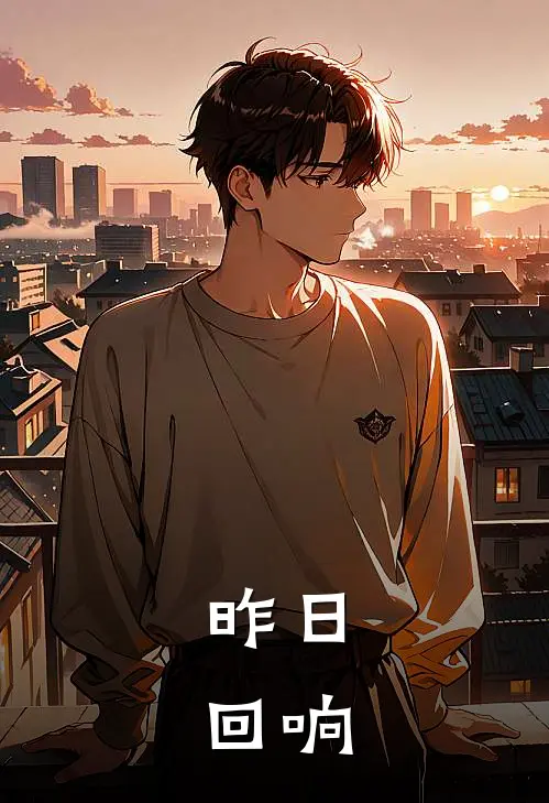 昨日：回响林夏陆瑶热门小说免费阅读_网络热门小说昨日：回响(林夏陆瑶)